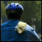 Biking